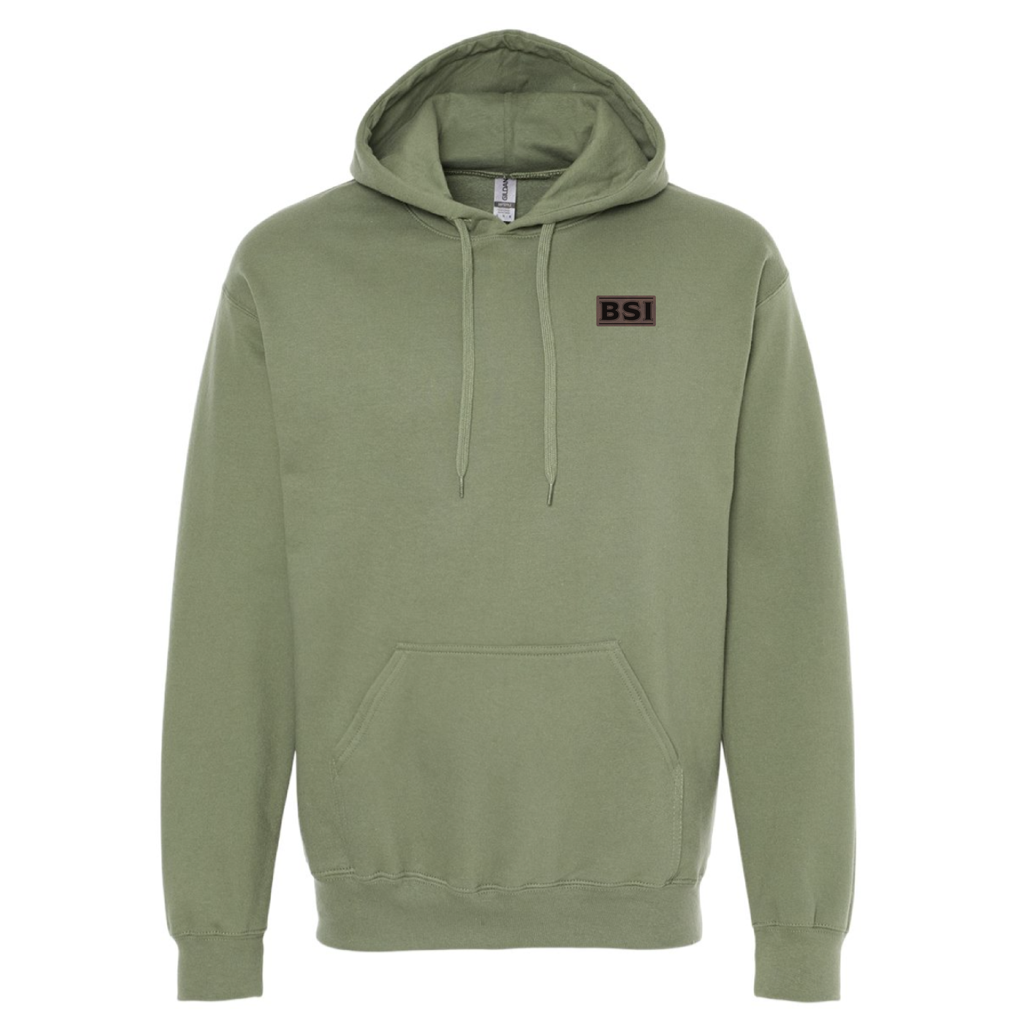 Hoodie - BSI Classic